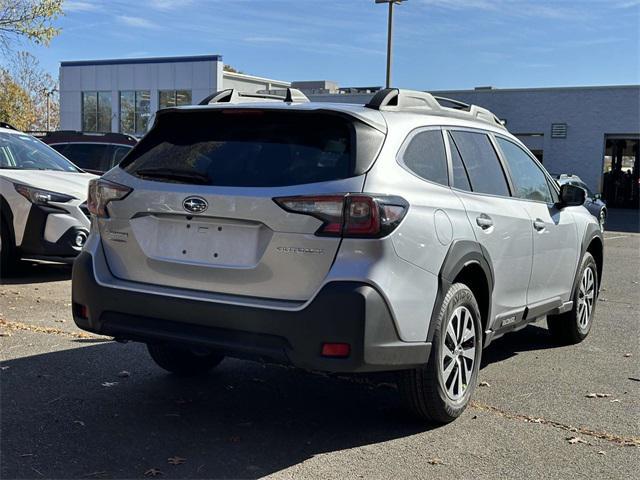 new 2025 Subaru Outback car, priced at $31,182