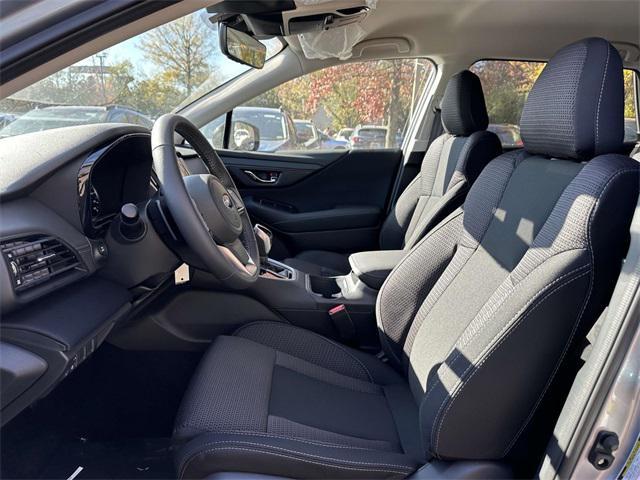 new 2025 Subaru Outback car, priced at $31,182