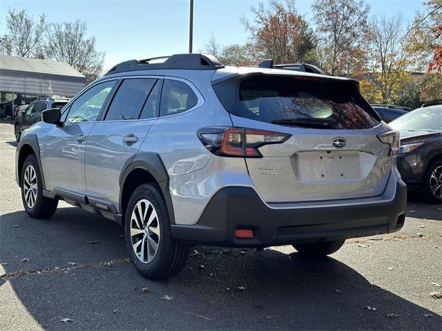 new 2025 Subaru Outback car, priced at $31,182