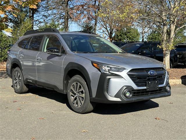 new 2025 Subaru Outback car, priced at $31,182