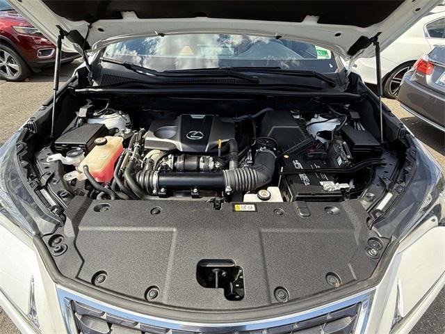 used 2020 Lexus NX 300 car, priced at $28,500