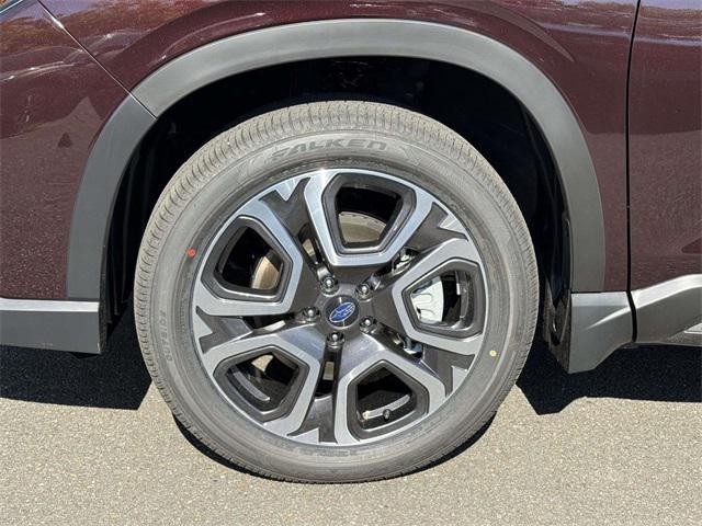 new 2025 Subaru Ascent car, priced at $49,166