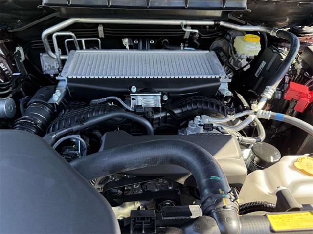 new 2025 Subaru Ascent car, priced at $49,166