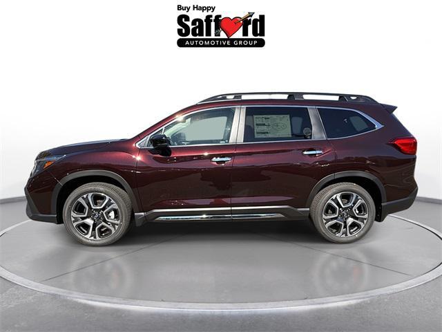 new 2025 Subaru Ascent car, priced at $49,166