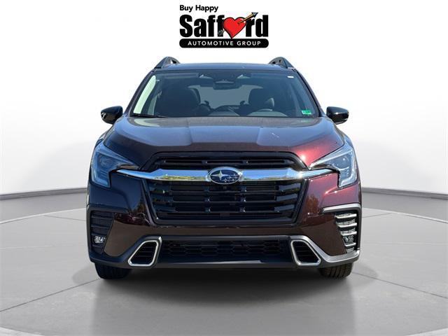 new 2025 Subaru Ascent car, priced at $49,166