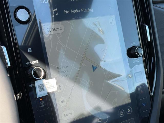 new 2025 Subaru Forester Hybrid car, priced at $39,816