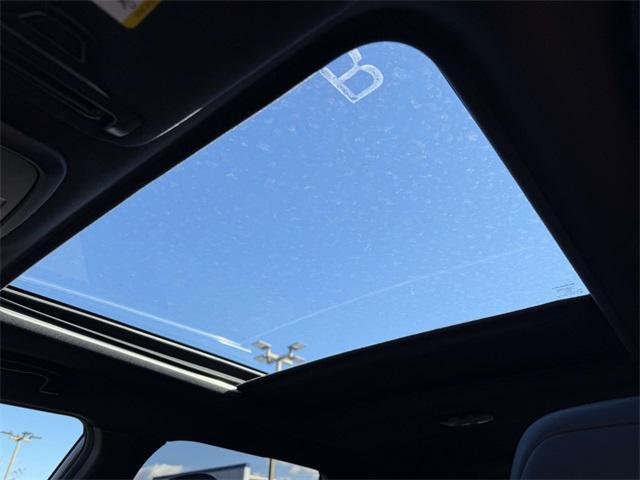 new 2025 Subaru Forester Hybrid car, priced at $39,816