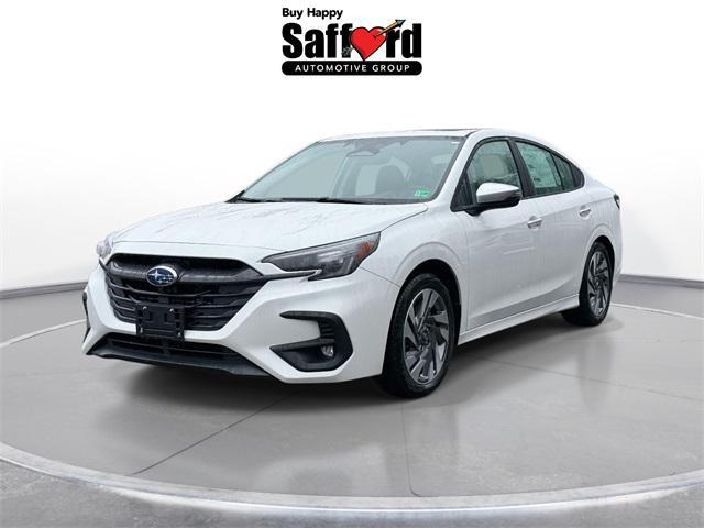 new 2025 Subaru Legacy car, priced at $39,342