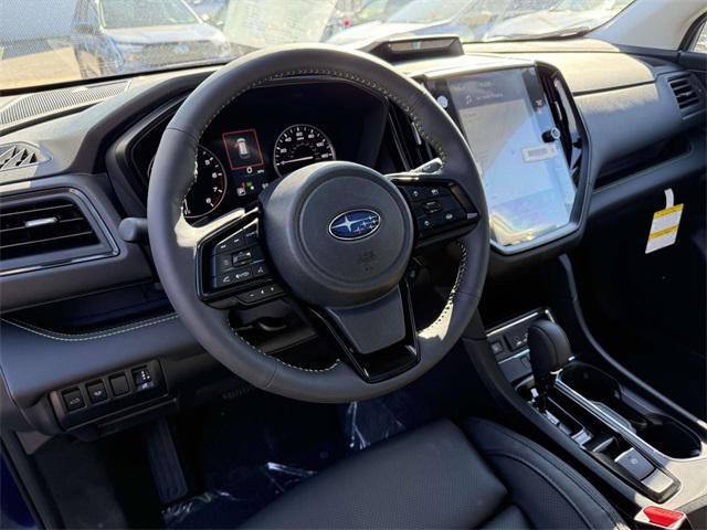 new 2026 Subaru Ascent car, priced at $53,557