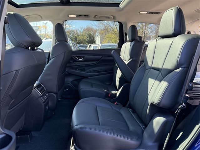 new 2026 Subaru Ascent car, priced at $53,557