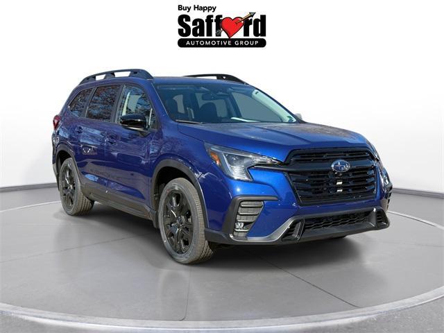 new 2026 Subaru Ascent car, priced at $53,557