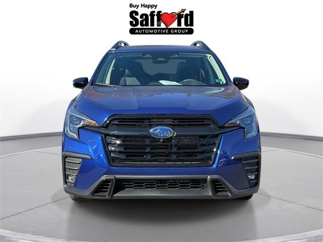 new 2026 Subaru Ascent car, priced at $53,557