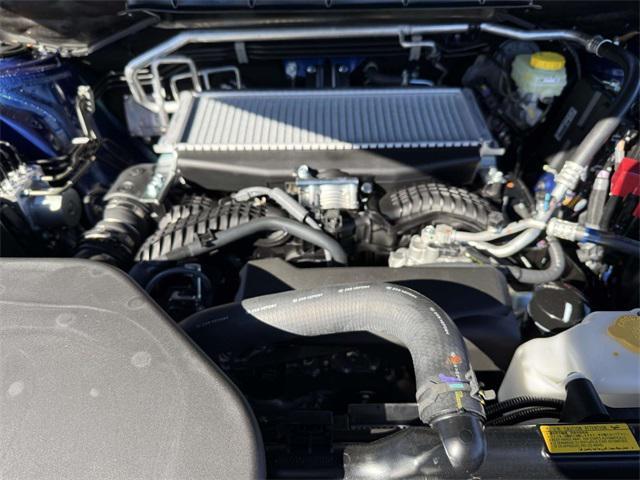 new 2026 Subaru Ascent car, priced at $53,557