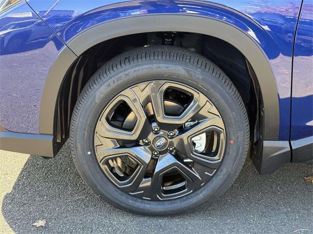 new 2026 Subaru Ascent car, priced at $53,557