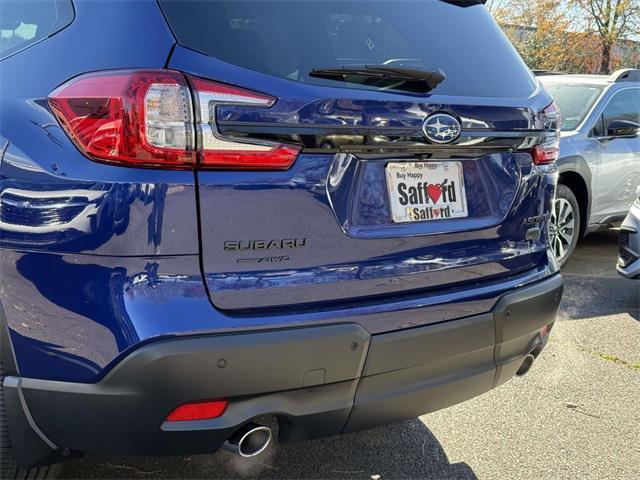 new 2026 Subaru Ascent car, priced at $53,557