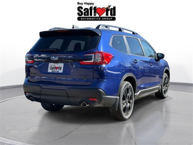 new 2026 Subaru Ascent car, priced at $53,557