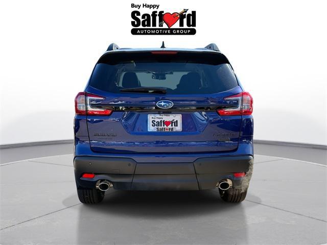 new 2026 Subaru Ascent car, priced at $53,557