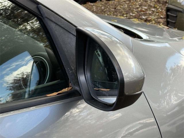 used 2012 Mazda Mazda3 car, priced at $5,995