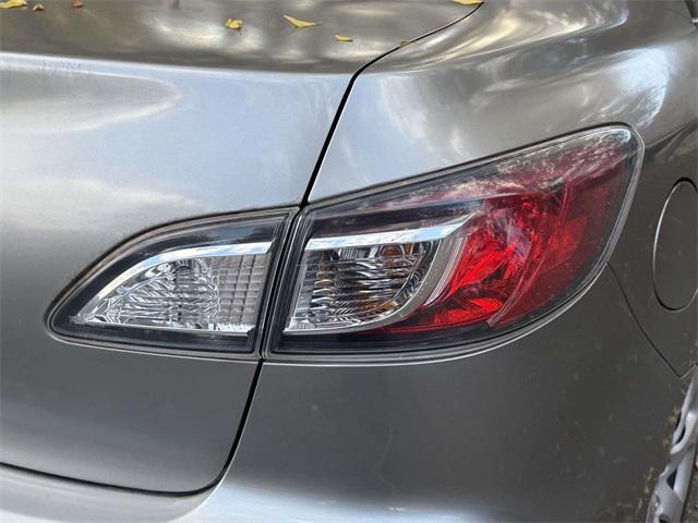 used 2012 Mazda Mazda3 car, priced at $5,995