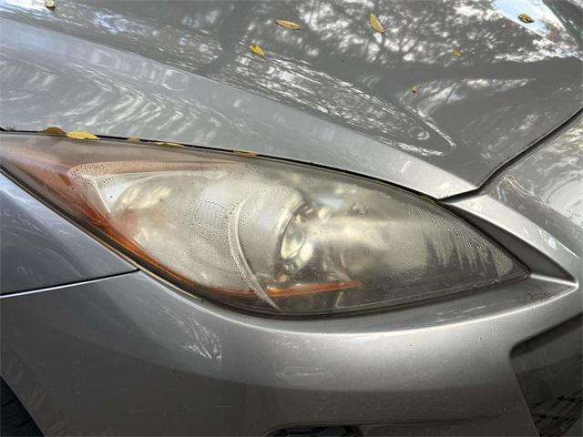 used 2012 Mazda Mazda3 car, priced at $5,995