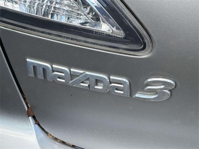 used 2012 Mazda Mazda3 car, priced at $5,995