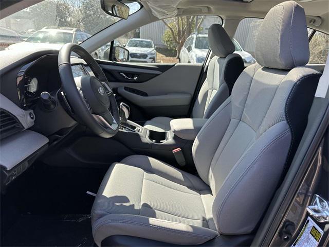 new 2025 Subaru Legacy car, priced at $29,732