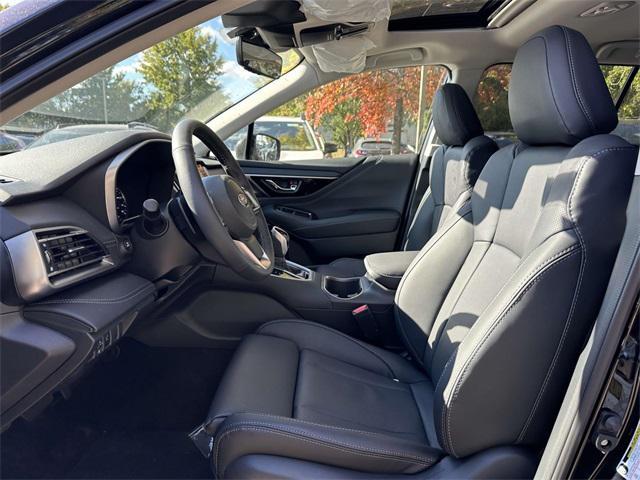 new 2025 Subaru Outback car, priced at $37,367