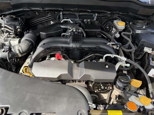 used 2018 Subaru Forester car, priced at $15,000