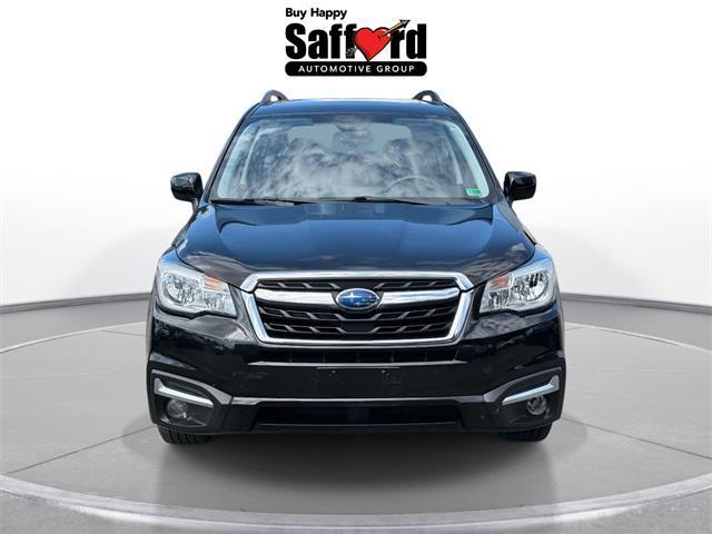 used 2018 Subaru Forester car, priced at $15,000