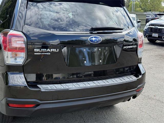used 2018 Subaru Forester car, priced at $15,000