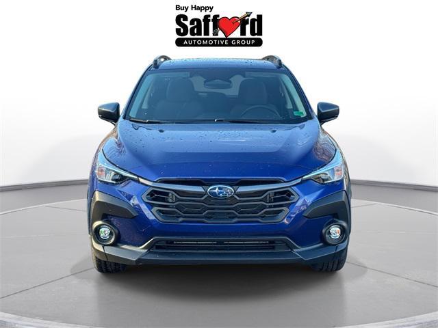 used 2026 Subaru Crosstrek car, priced at $29,500