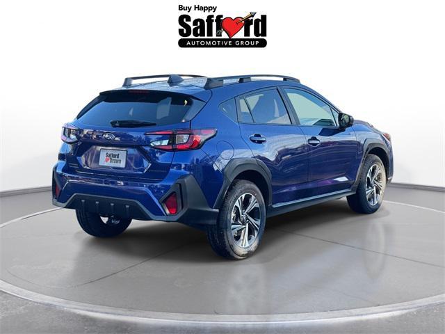 used 2026 Subaru Crosstrek car, priced at $29,500
