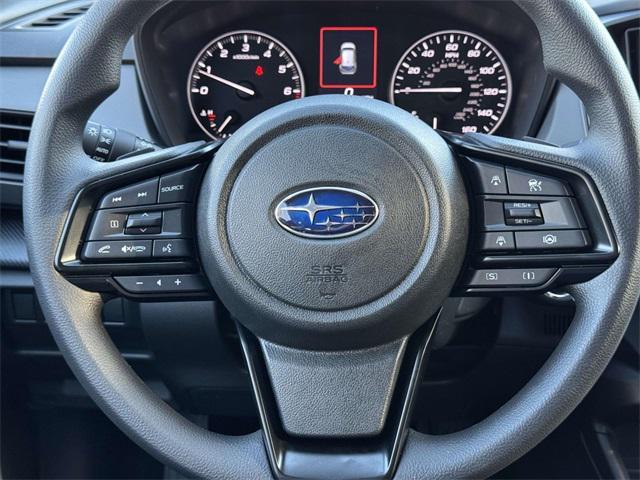 used 2026 Subaru Crosstrek car, priced at $29,500