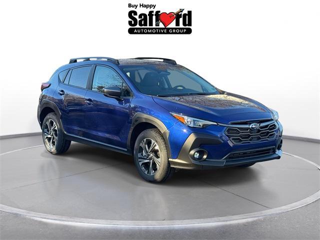 used 2026 Subaru Crosstrek car, priced at $29,500