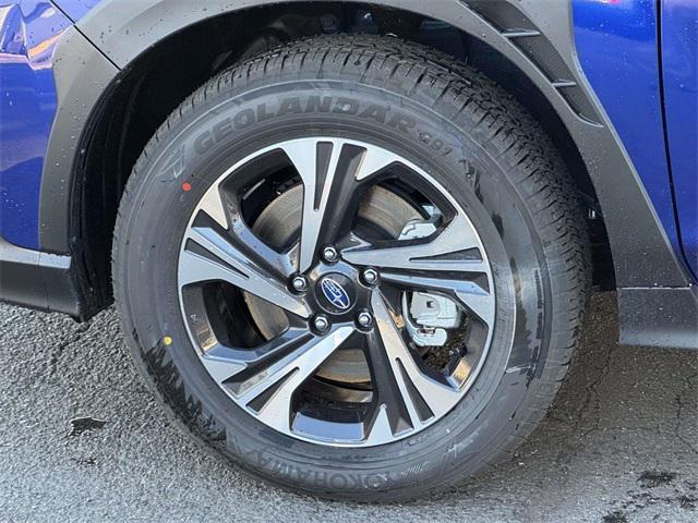 used 2026 Subaru Crosstrek car, priced at $29,500