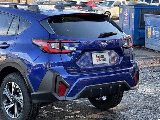 used 2026 Subaru Crosstrek car, priced at $29,500