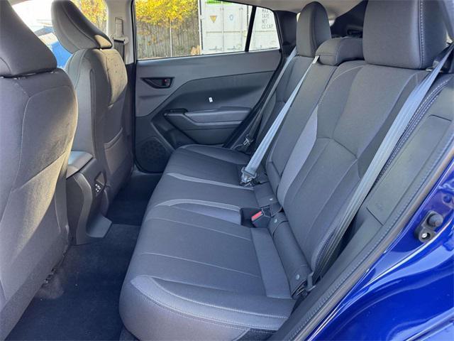 used 2026 Subaru Crosstrek car, priced at $29,500