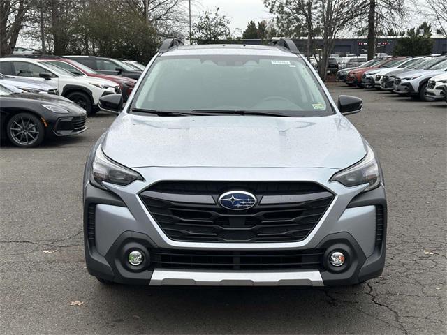 new 2025 Subaru Outback car, priced at $37,495