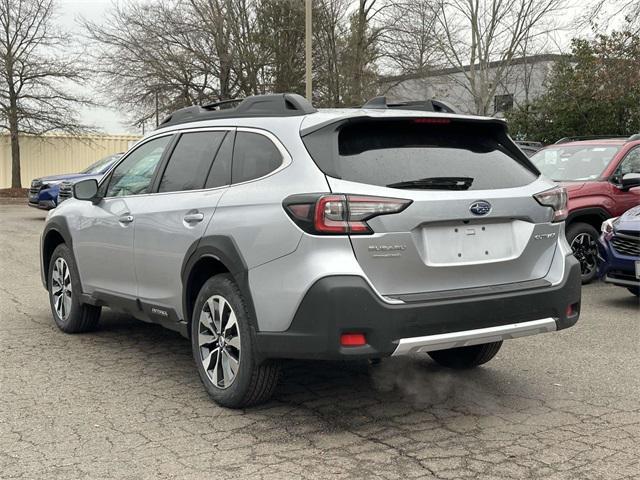 new 2025 Subaru Outback car, priced at $37,495