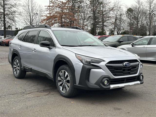 new 2025 Subaru Outback car, priced at $37,495