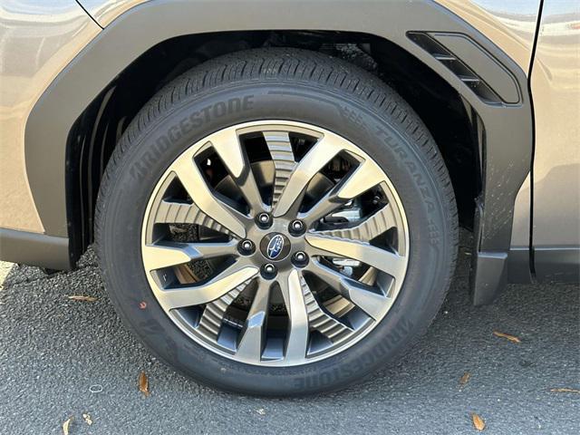 new 2025 Subaru Forester car, priced at $39,387