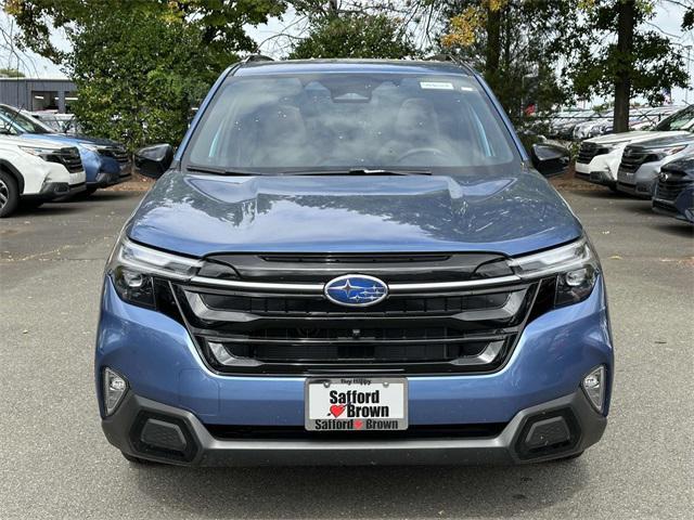 new 2025 Subaru Forester car, priced at $39,366