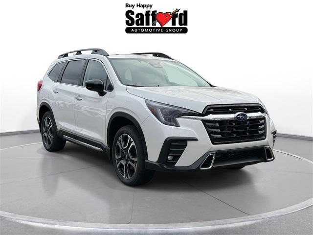 new 2026 Subaru Ascent car, priced at $50,390