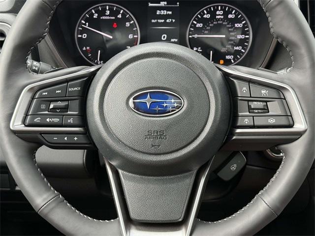 new 2026 Subaru Ascent car, priced at $50,390