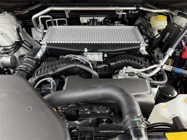 new 2026 Subaru Ascent car, priced at $50,390