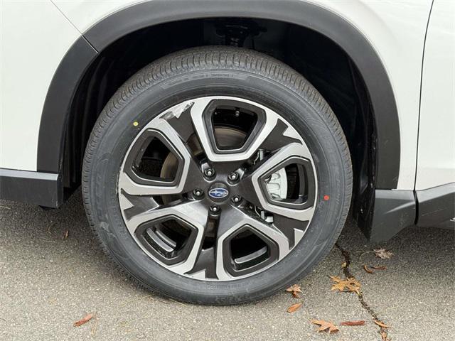 new 2026 Subaru Ascent car, priced at $50,390