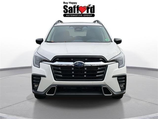 new 2026 Subaru Ascent car, priced at $50,390