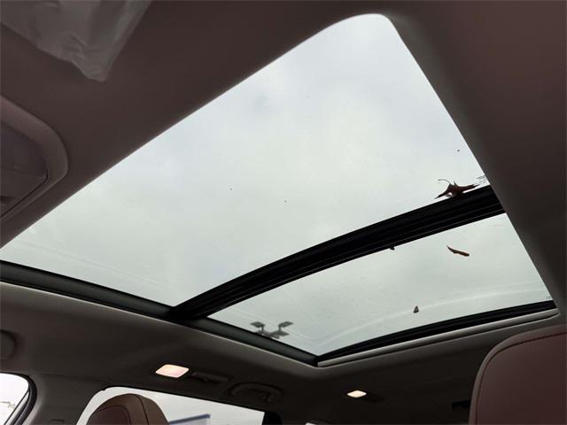 new 2026 Subaru Ascent car, priced at $50,390