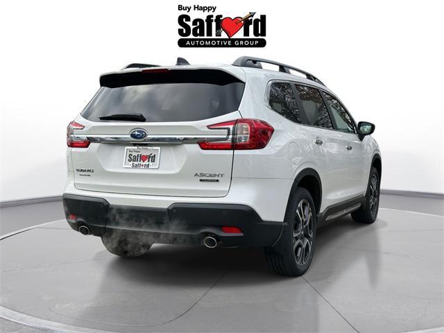 new 2026 Subaru Ascent car, priced at $50,390