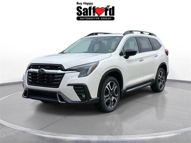 new 2026 Subaru Ascent car, priced at $50,390